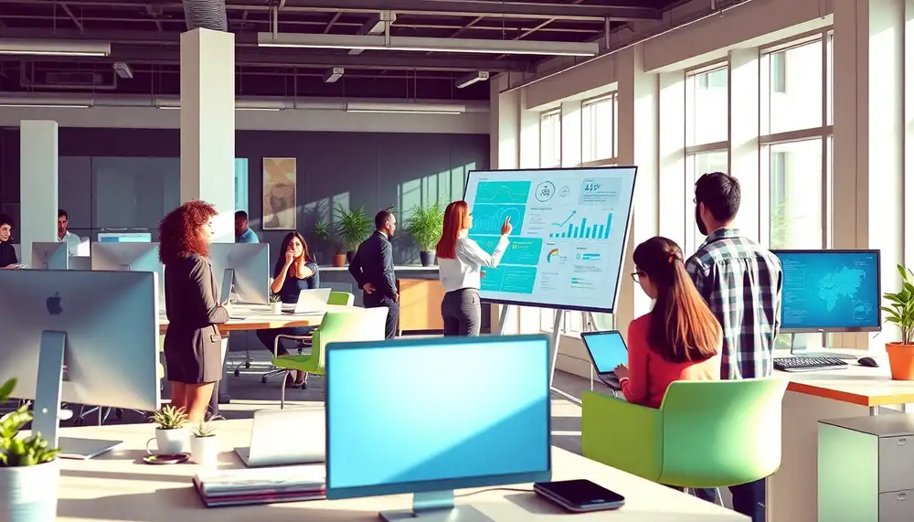 Ai at work look for employees who excel at these core skills_2