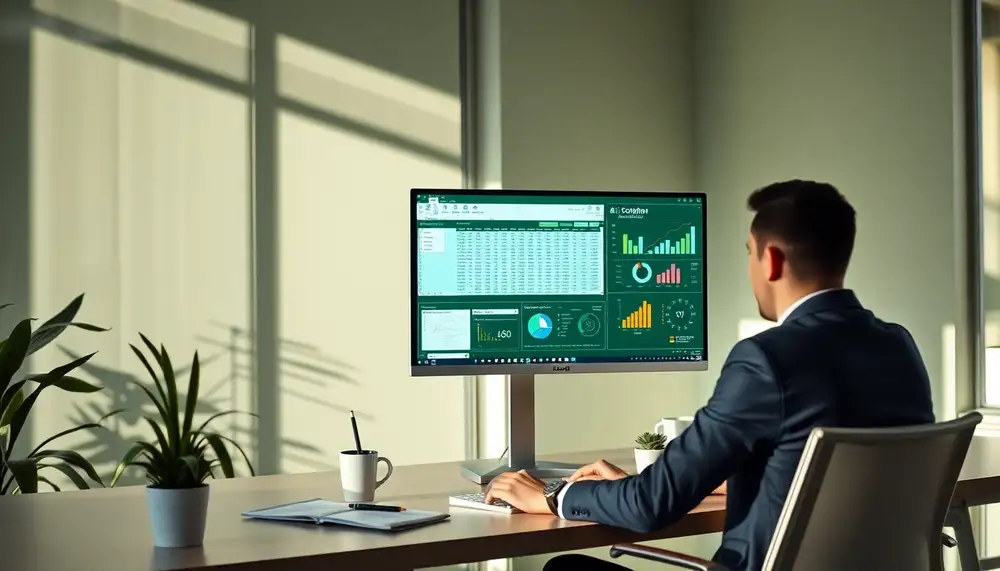 Copilot launches in excel but microsoft warns against using it for any task_2