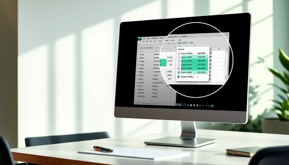 How i get column titles in microsoft excel to fit perfectly pcworld_2