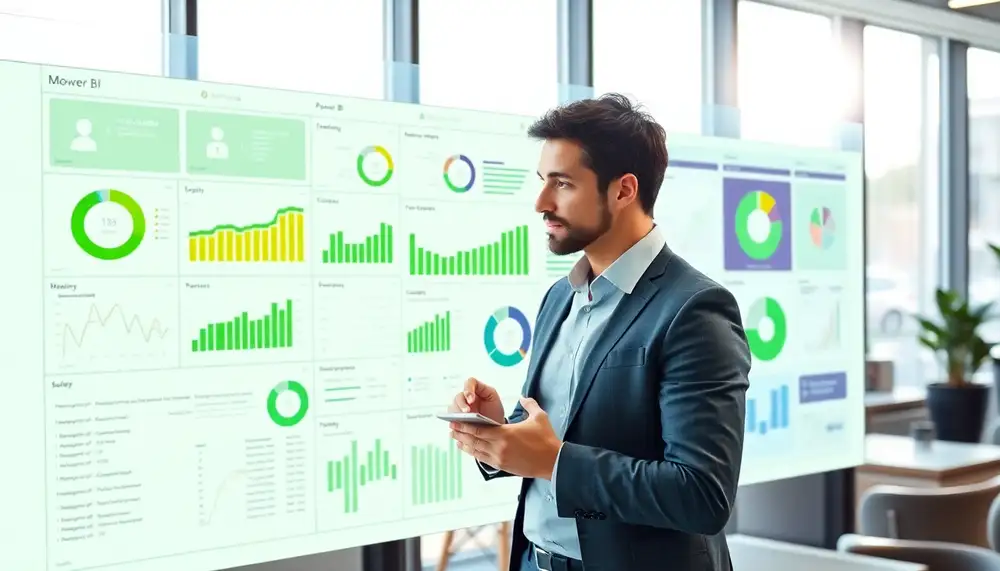 How microsoft power bi elevated my data analysis and visualization workflow_2