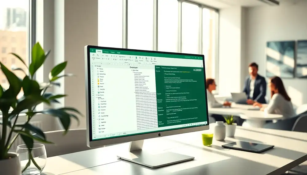 How to show the developer tab in microsoft excel windows mac_2