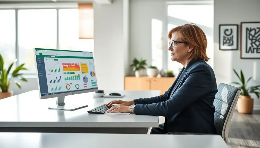How to use microsoft excels ai copilot for smarter data analysis geeky_2
