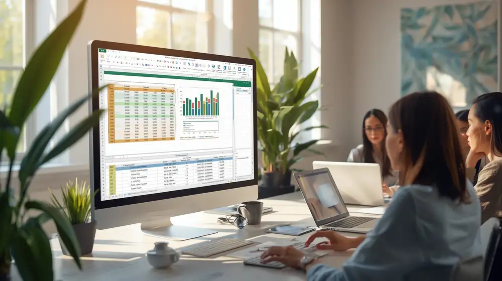 How to use the sort and sortby functions in microsoft excel_2