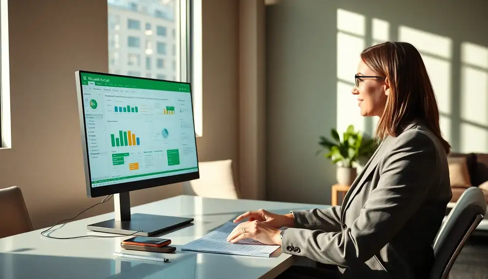 Microsoft adds copilot function to excel for summaries classifications and_2