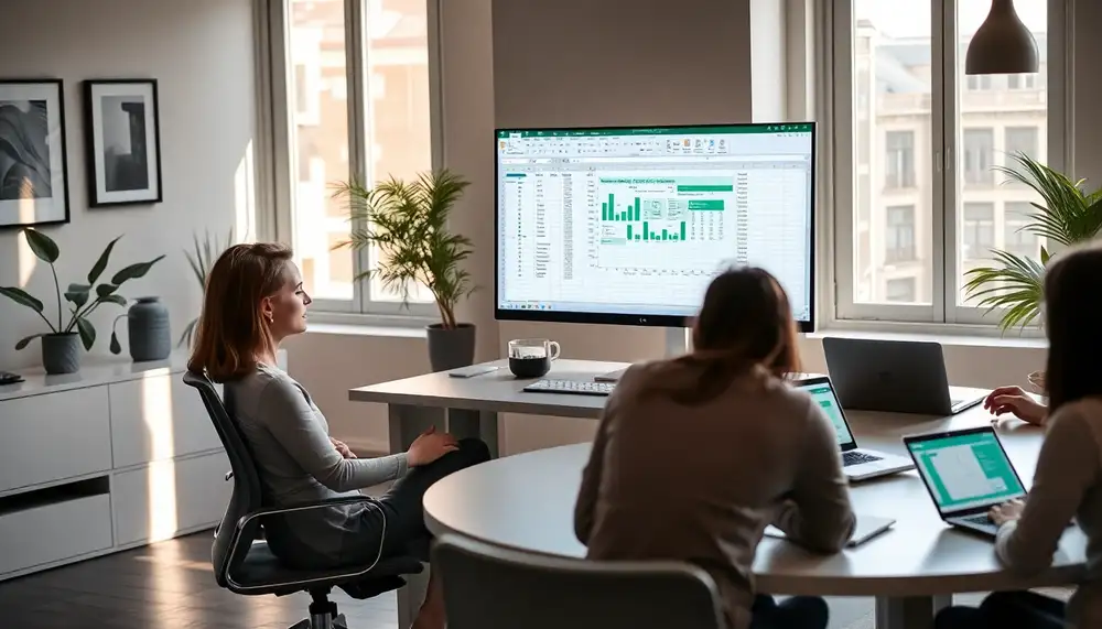 Microsoft crams copilot ai directly into excel cells the register_2