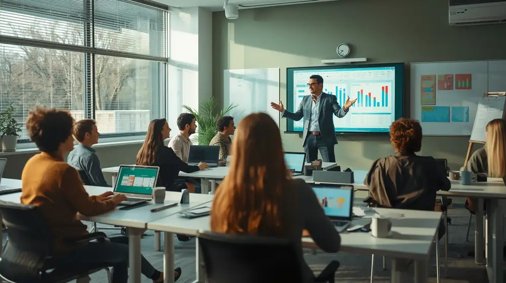 Microsoft excel program with certification prep raleighncgov_2