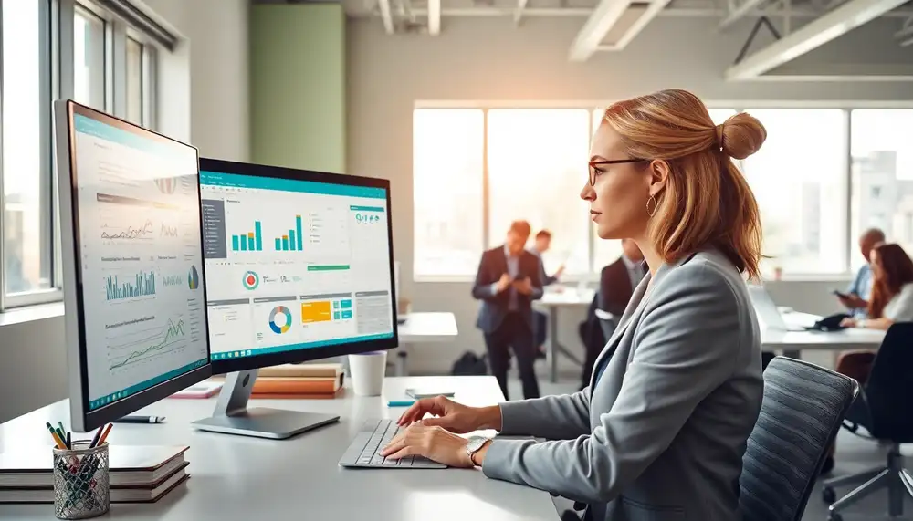 Microsoft integrates ai assistant into excel forklog_2