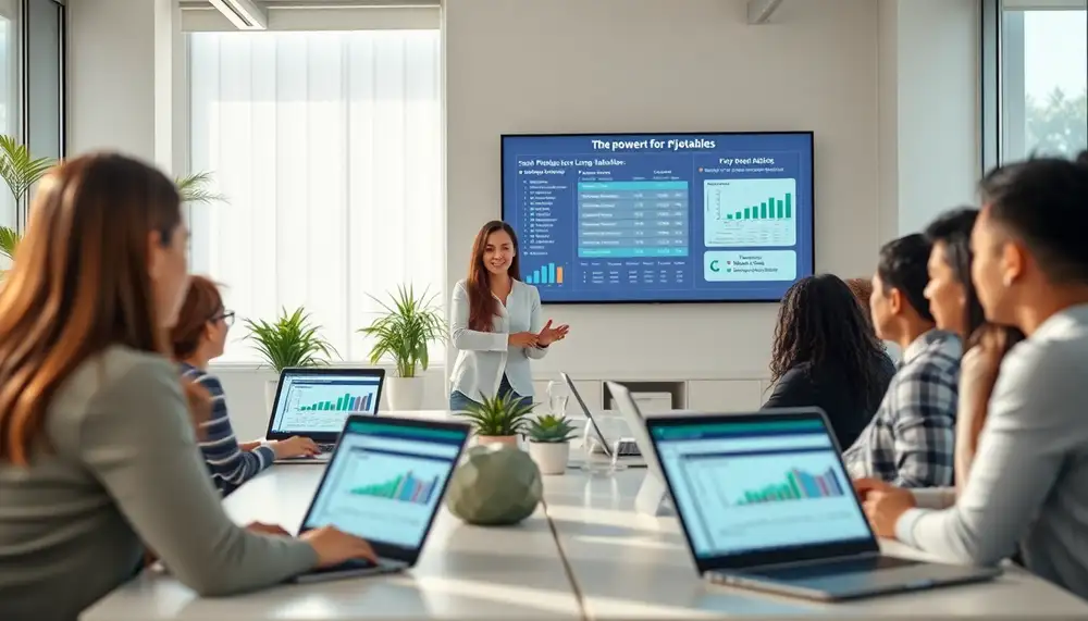 My go to excel trick for analyzing big data sets fast_2