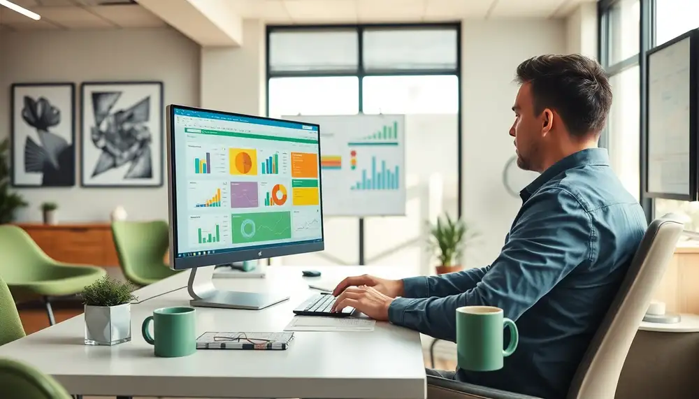 These 5 reasons prove why excel is still the king of spreadsheets_2