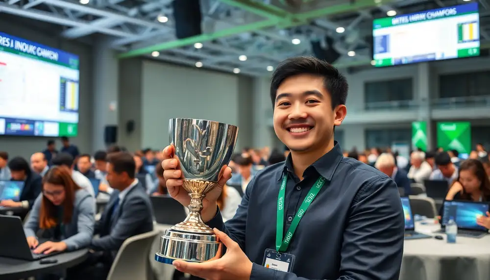 Uk excel champ crowned the register_2