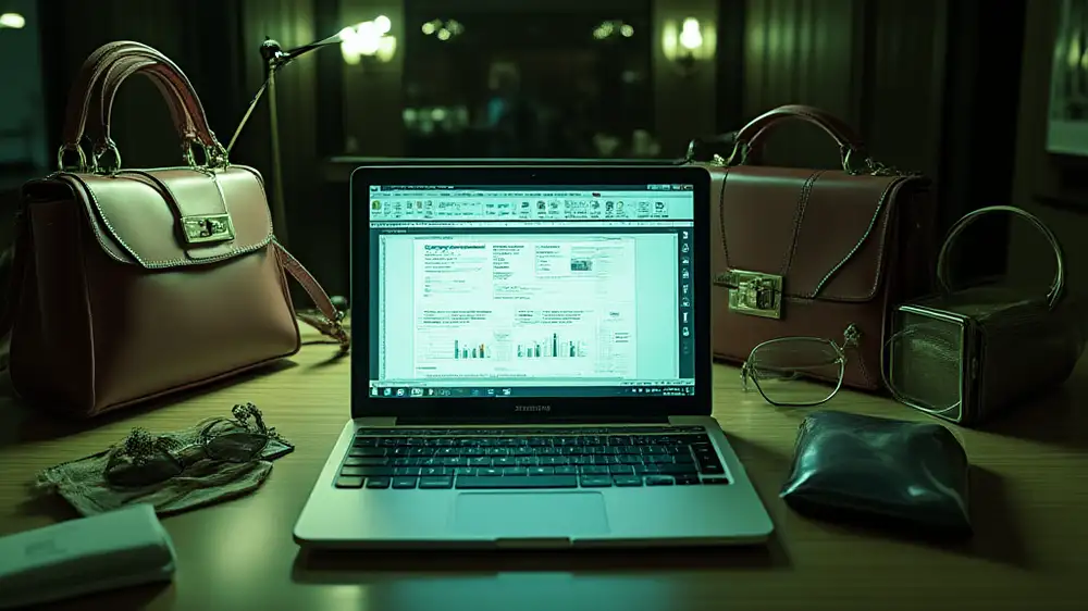 Excel pour le luxe : Standards d’excellence avec N2M Office Gestion