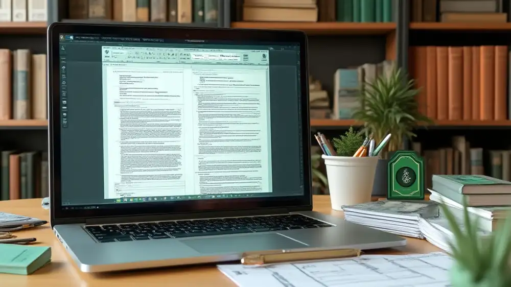 Formation Word Professionnelle : L’excellence documentaire avec N2M Office Gestion