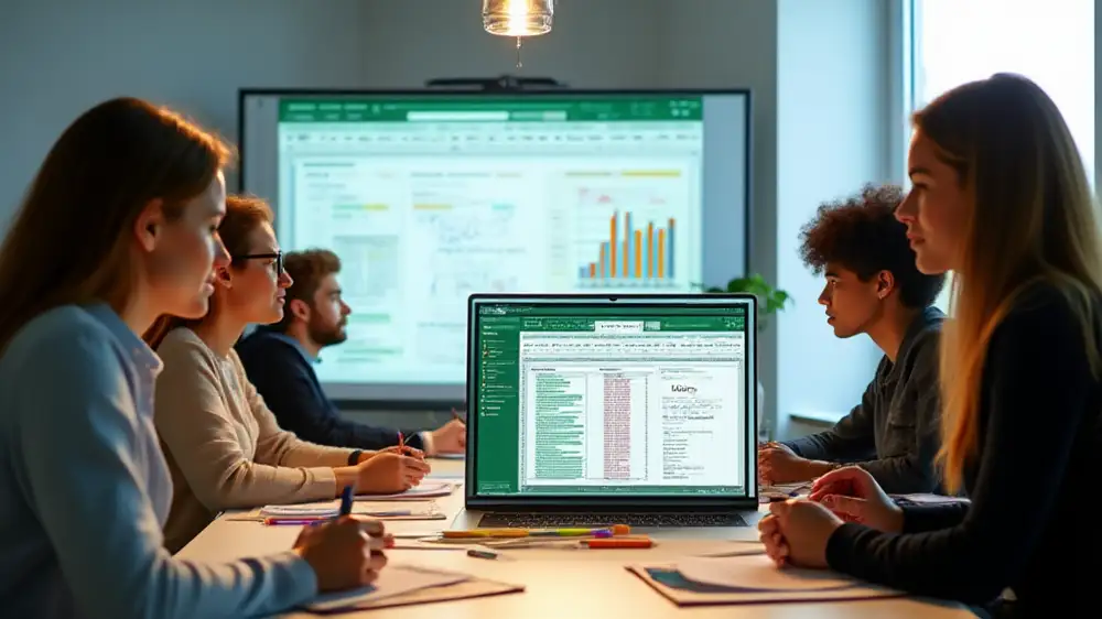 Formules matricielles dynamiques : Le niveau élite avec N2M Office Gestion