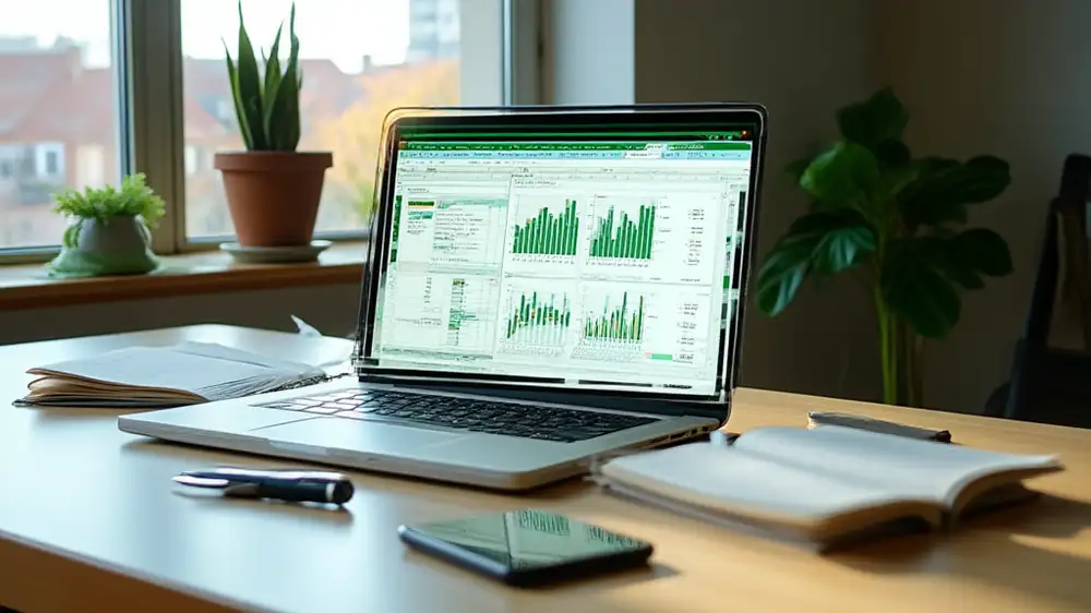 Freelances et consultants : Le pack autonomie Excel de N2M Office Gestion