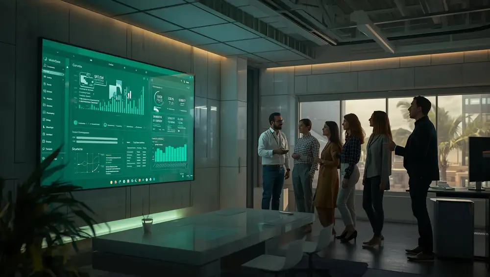 Intelligence Artificielle Copilot : La formation futuriste N2M Office Gestion sur l’Excel de demain