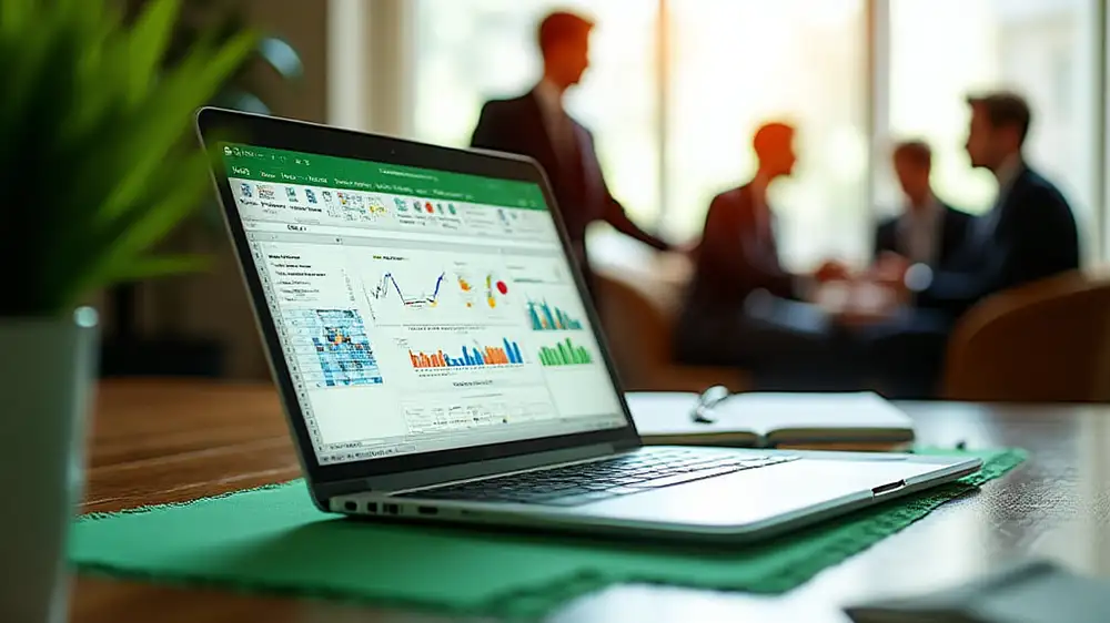 Masterclass Excel VIP : Formation élite en petit comité avec N2M Office Gestion