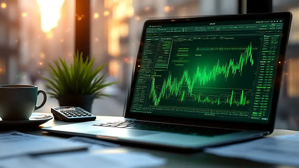 Négociants et traders : Excel trading avancé avec N2M Office Gestion