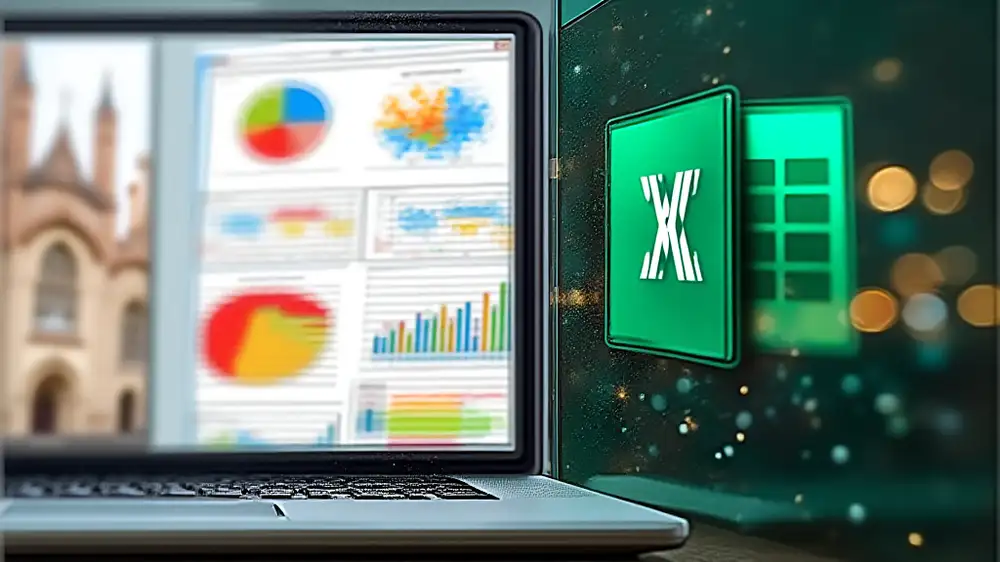 Passage de Google Sheets à Excel : La migration professionnelle avec N2M Office Gestion