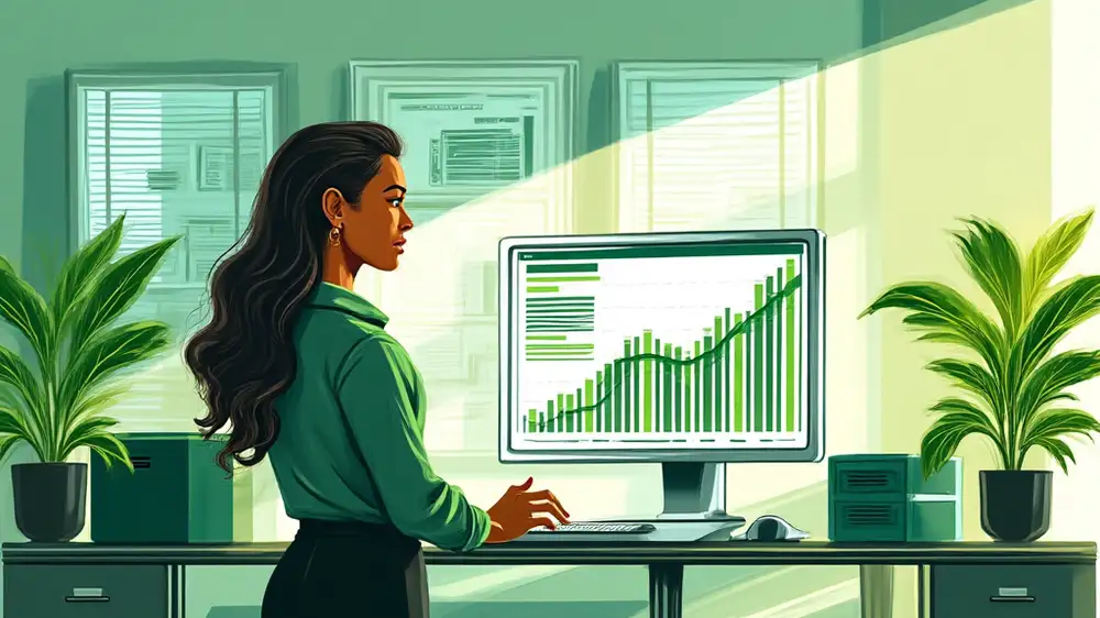 Power Query : La révolution N2M Office Gestion qui fait gagner 2h par jour