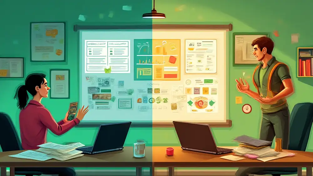 PowerPoint Débutant : La présentation impactante selon N2M Office Gestion