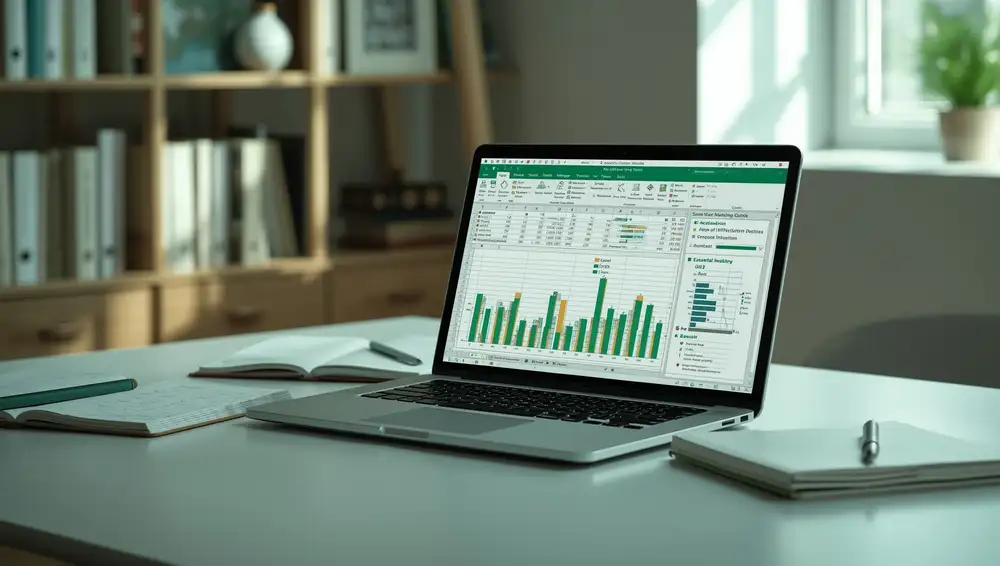 Préparation concours administratifs : Excel comme avantage concurrentiel avec N2M Office Gestion