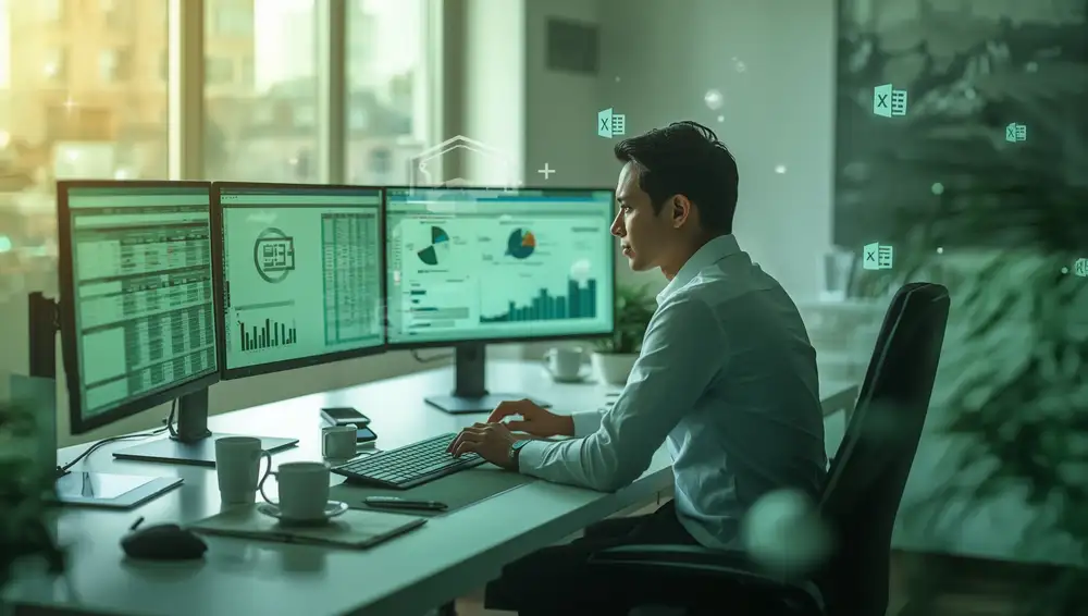 Speed Learning Excel : 7 formations en 7 jours avec N2M Office Gestion