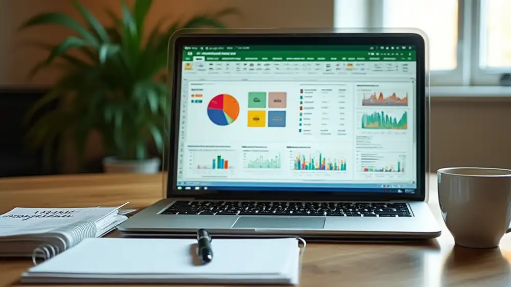 Survivre à votre entretien d’embauche : Comment N2M Office Gestion vous prépare aux tests Excel en 48h chrono