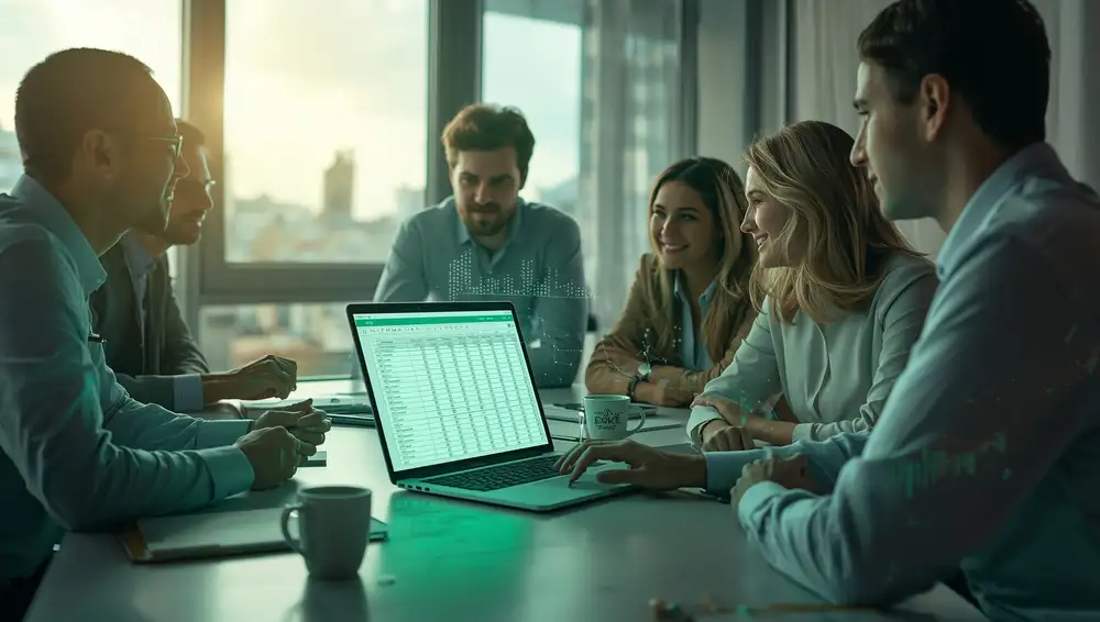 Tableaux croisés dynamiques : La formation sectorielle N2M qui transforme la vie des comptables toulousains