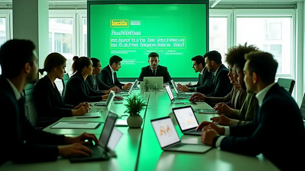 Vision 2030 : N2M Office Gestion prépare l’Excel de demain